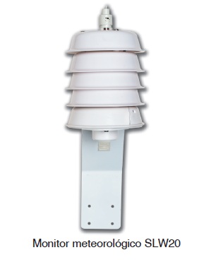 Programador de riego WEATHERMATIC SMARTLINE SL1600 - Agrologica